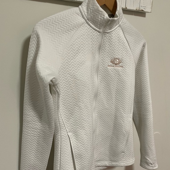 Adidas jacket - Picture 4 of 11